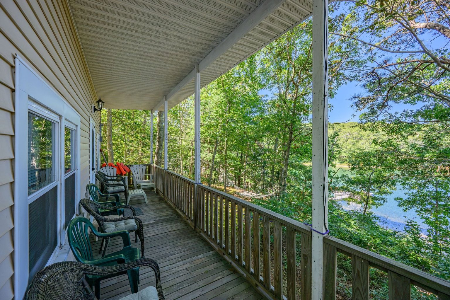 Sandwich Vacation Rental