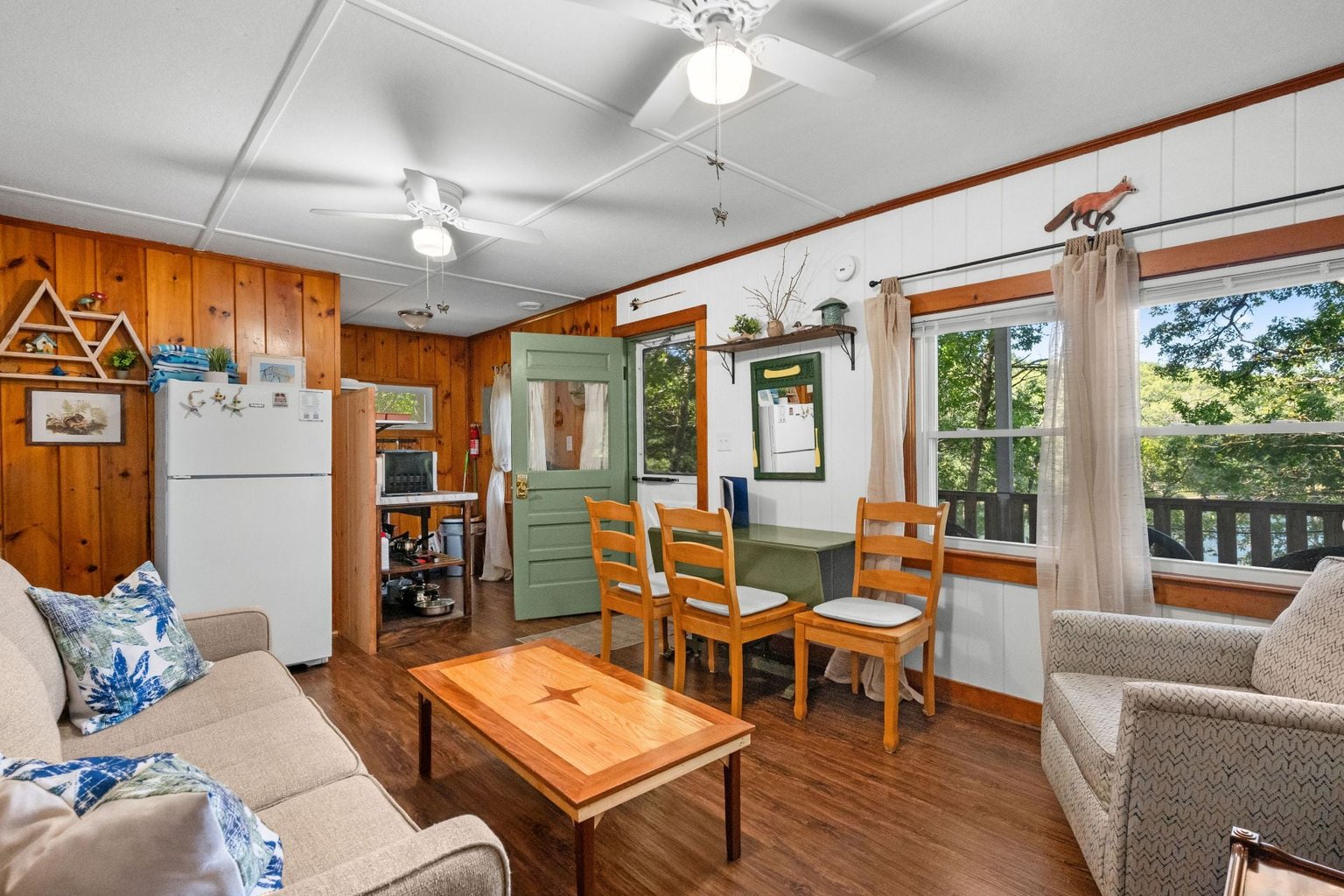 Sandwich Vacation Rental