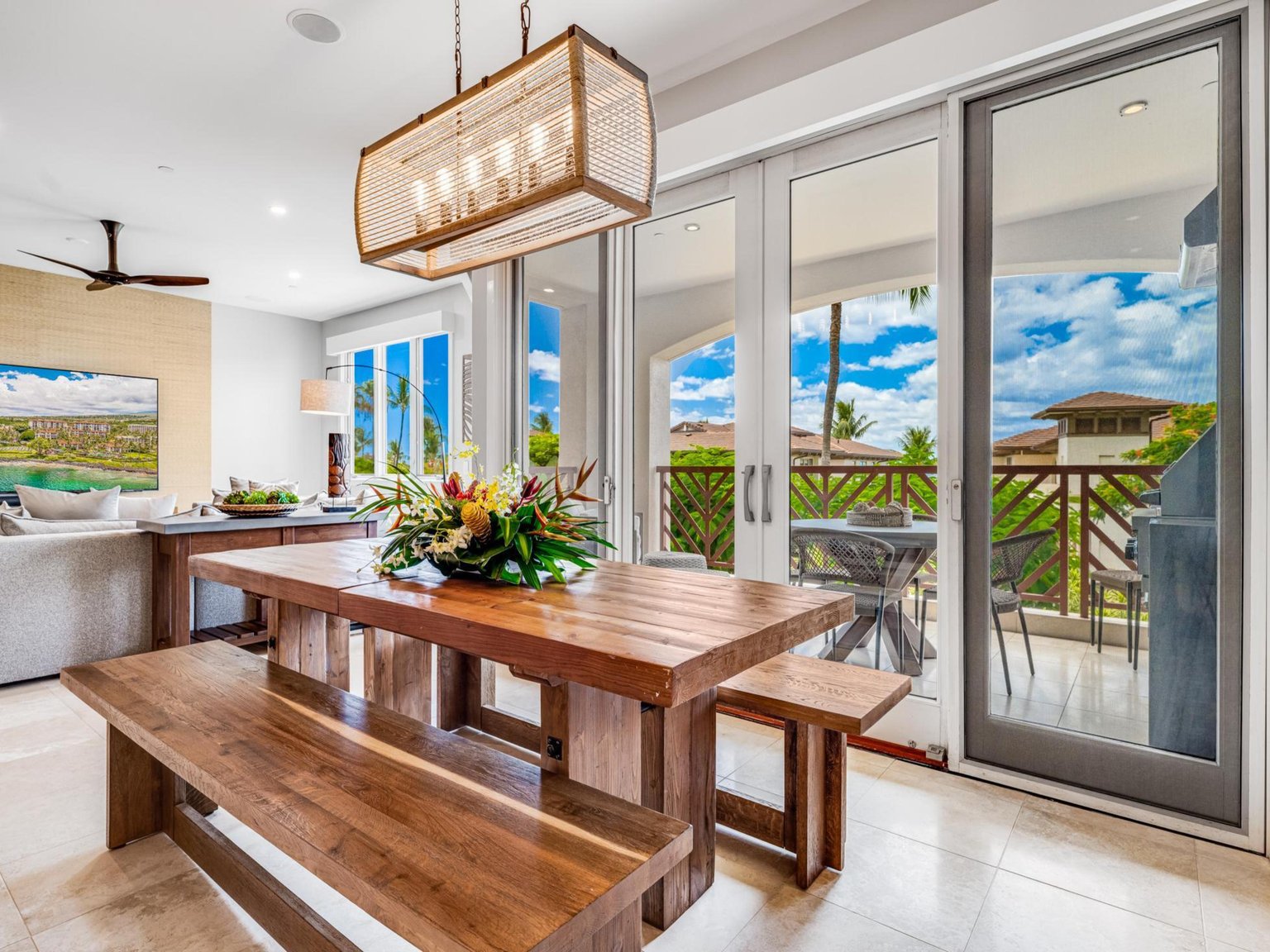 Wailea Vacation Rental