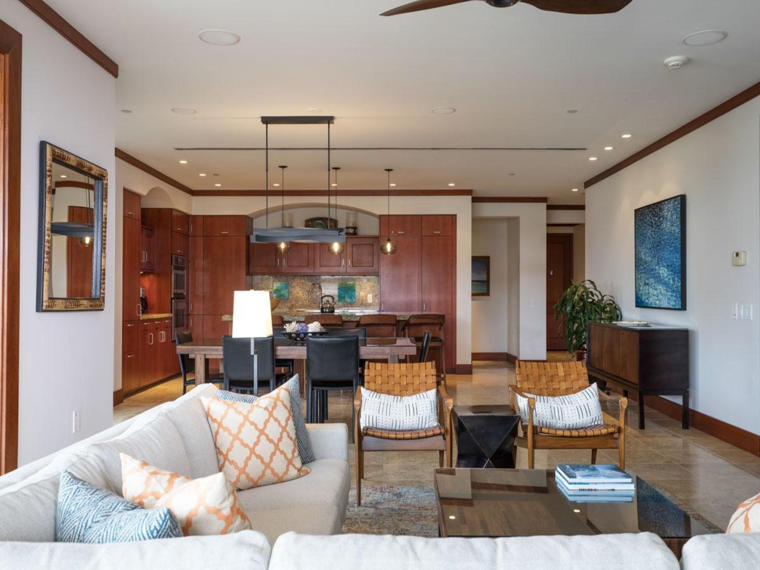 Wailea Vacation Rental