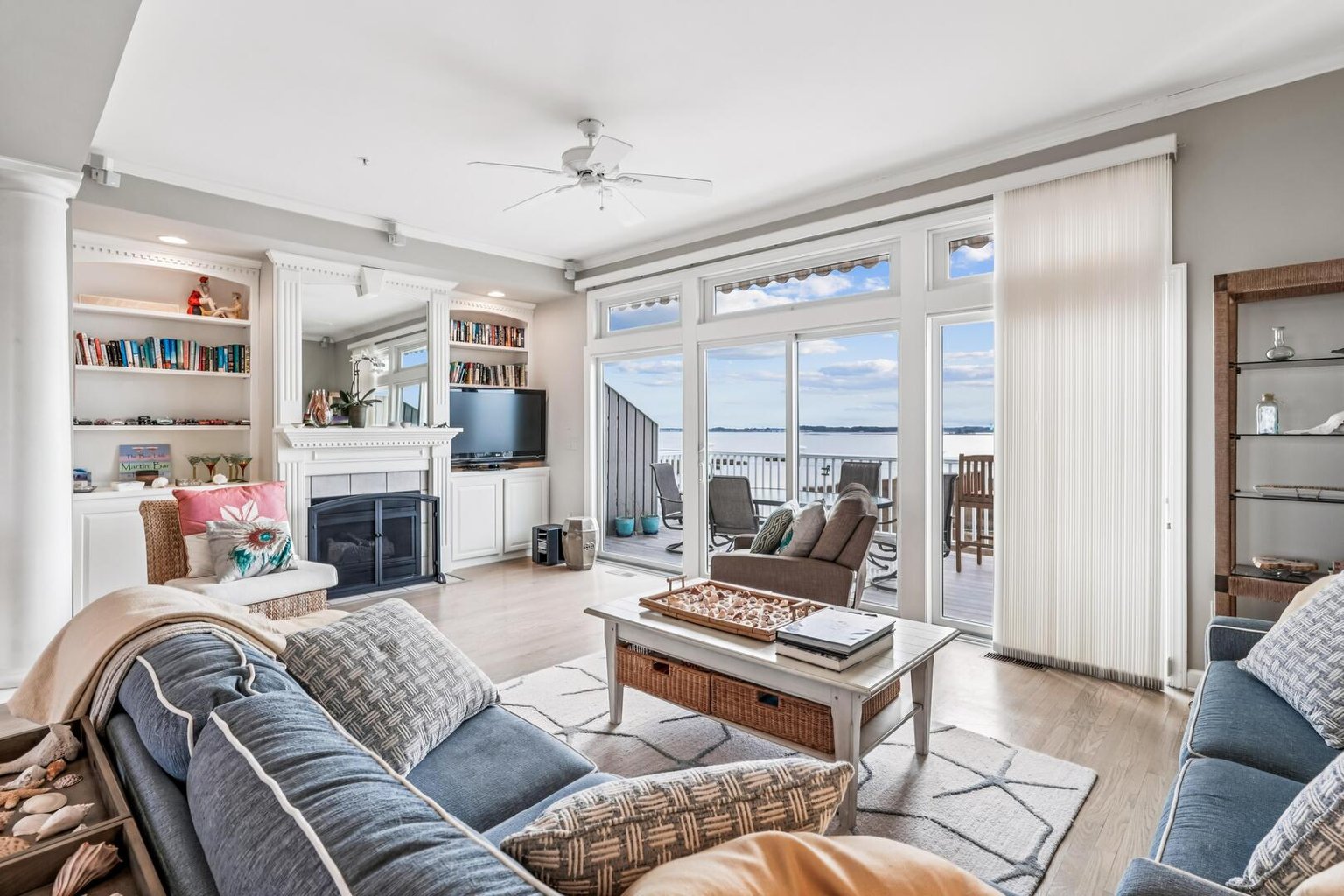 Fenwick Island Vacation Rental