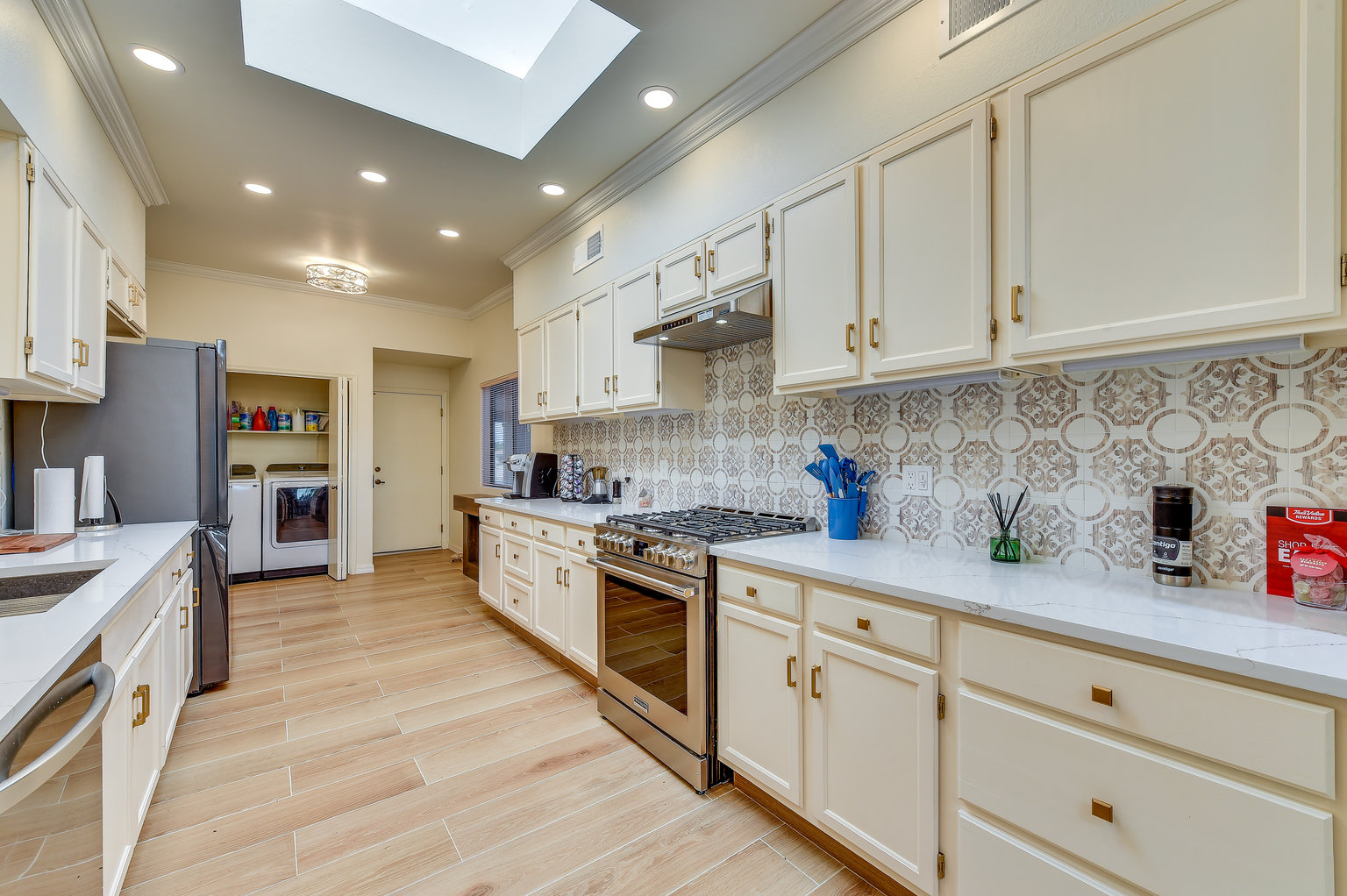 Green Valley Vacation Rental