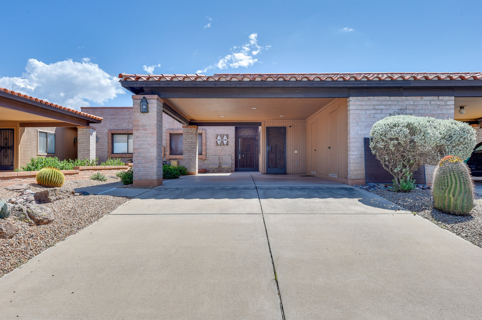 Green Valley Vacation Rental