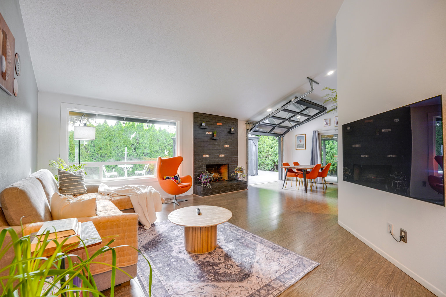 Vancouver Vacation Rental