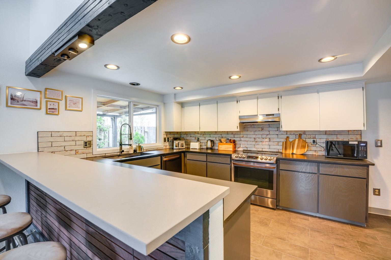 Vancouver Vacation Rental