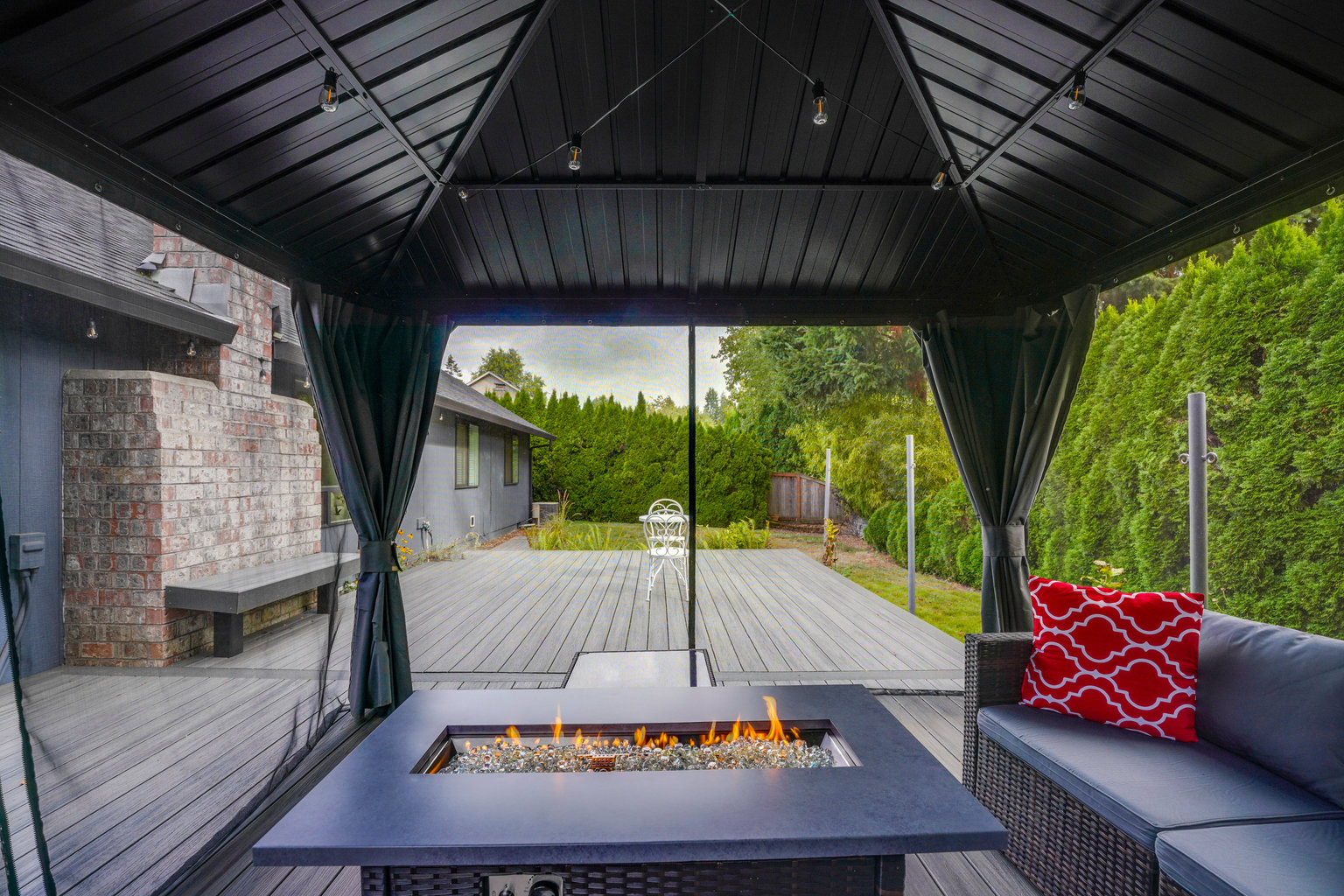Vancouver Vacation Rental