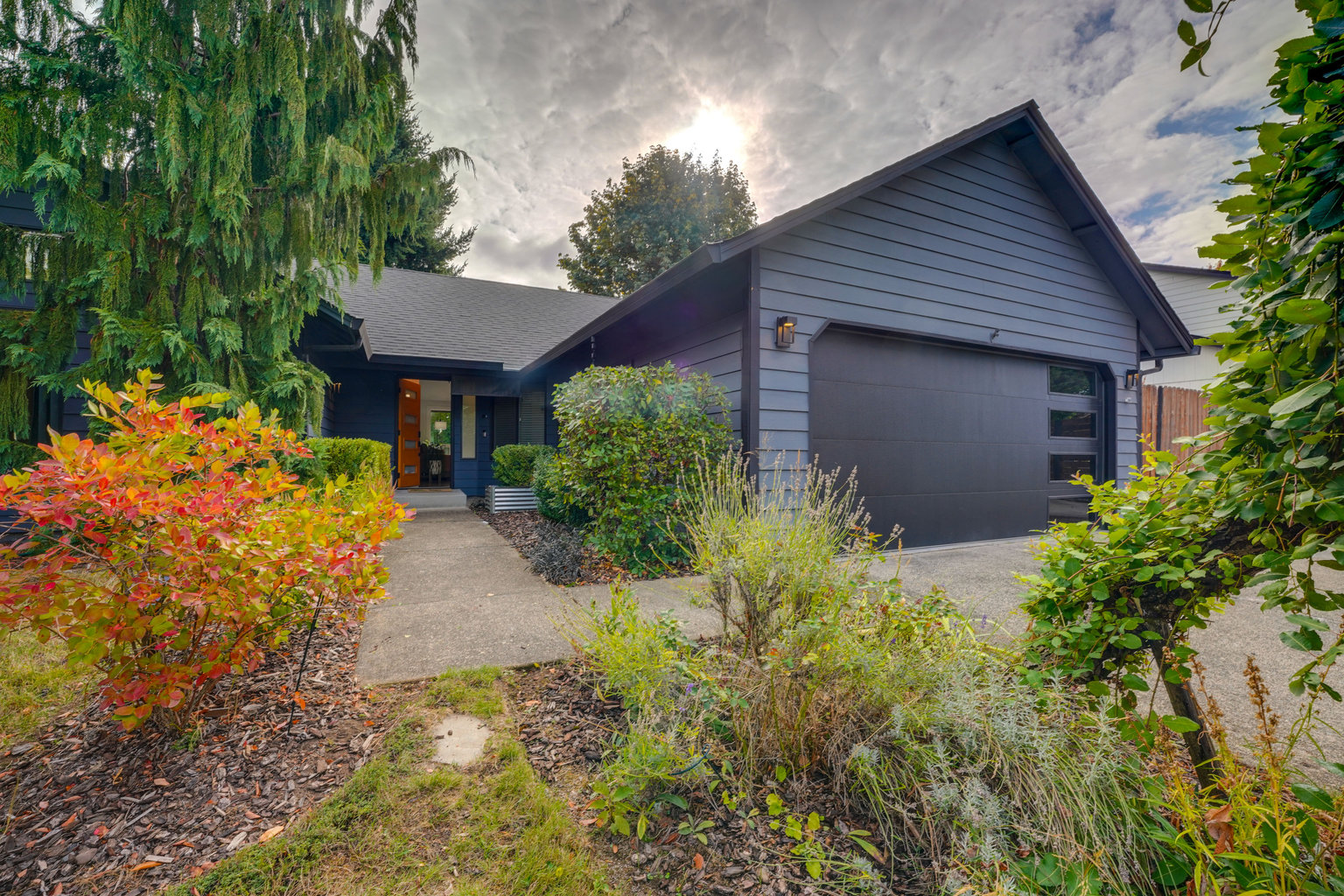 Vancouver Vacation Rental