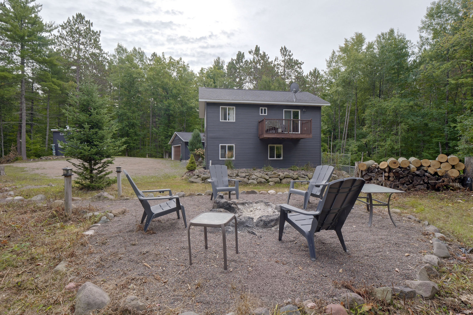 Hayward Vacation Rental
