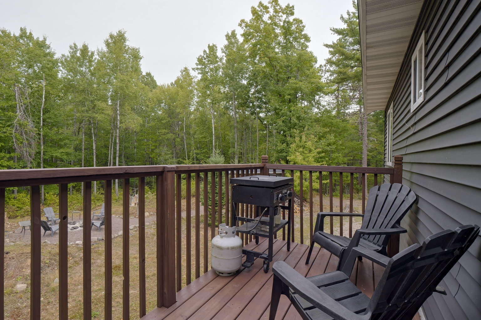 Hayward Vacation Rental