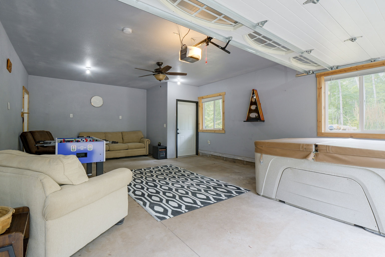 Hayward Vacation Rental