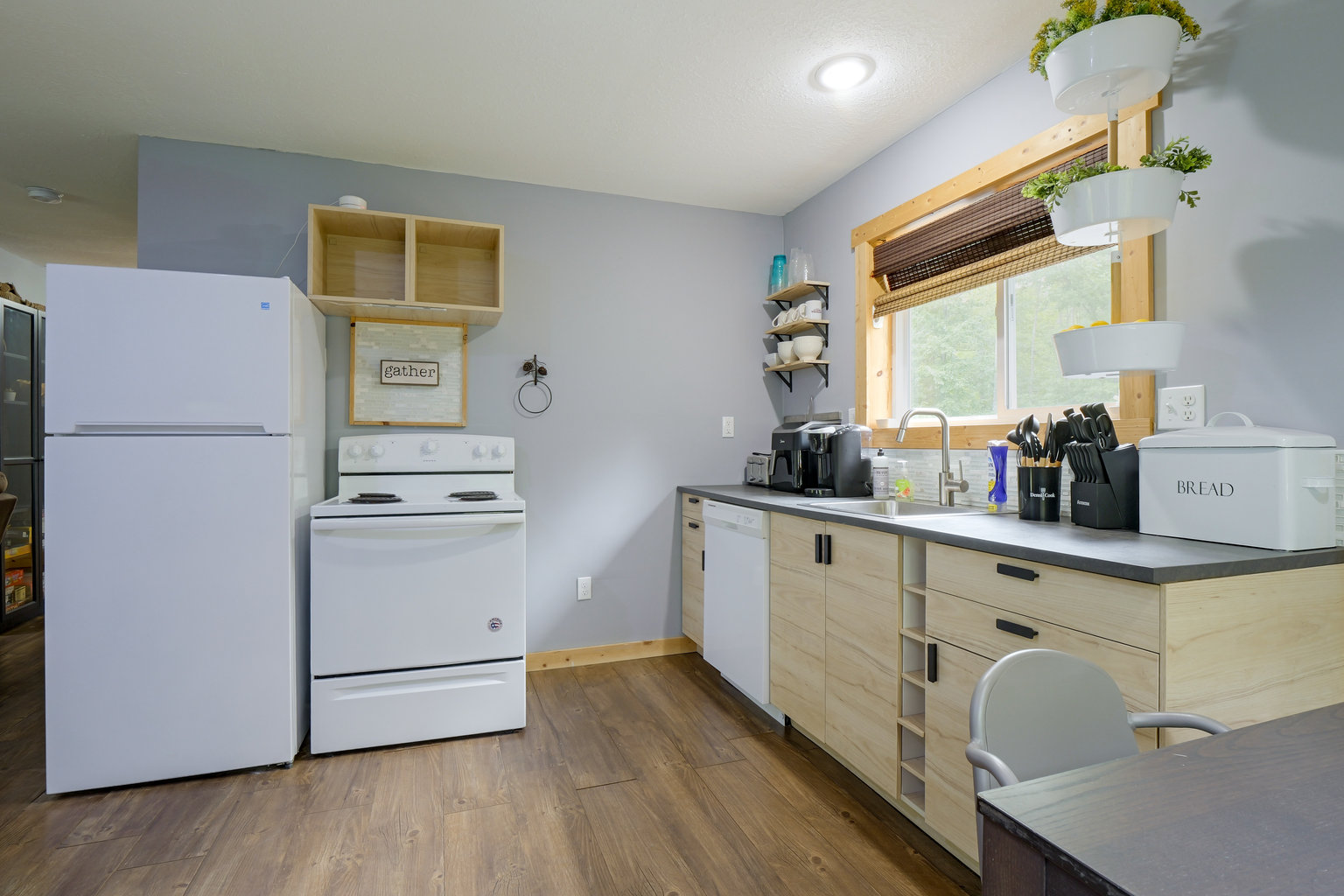 Hayward Vacation Rental