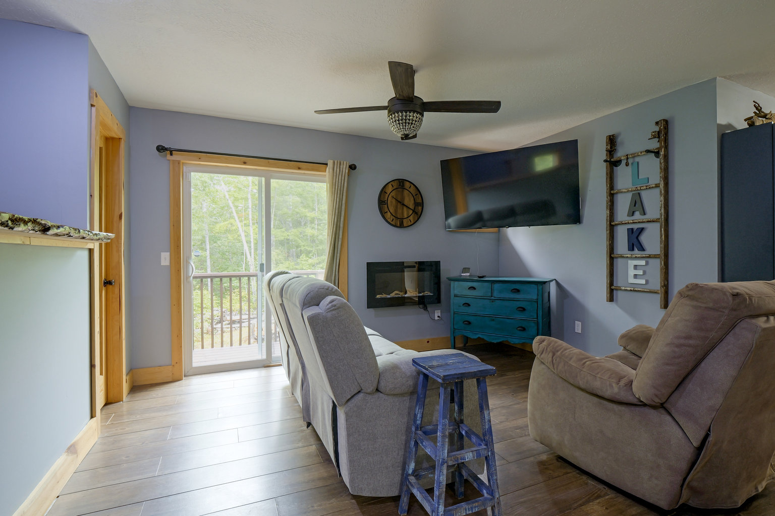 Hayward Vacation Rental