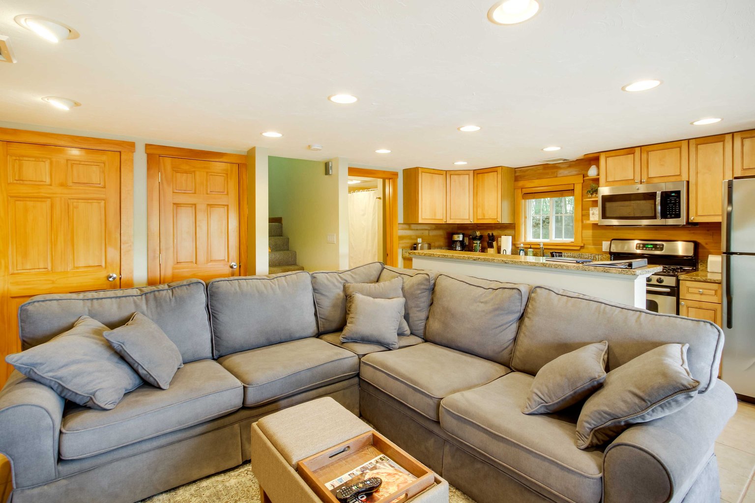 Laconia Vacation Rental