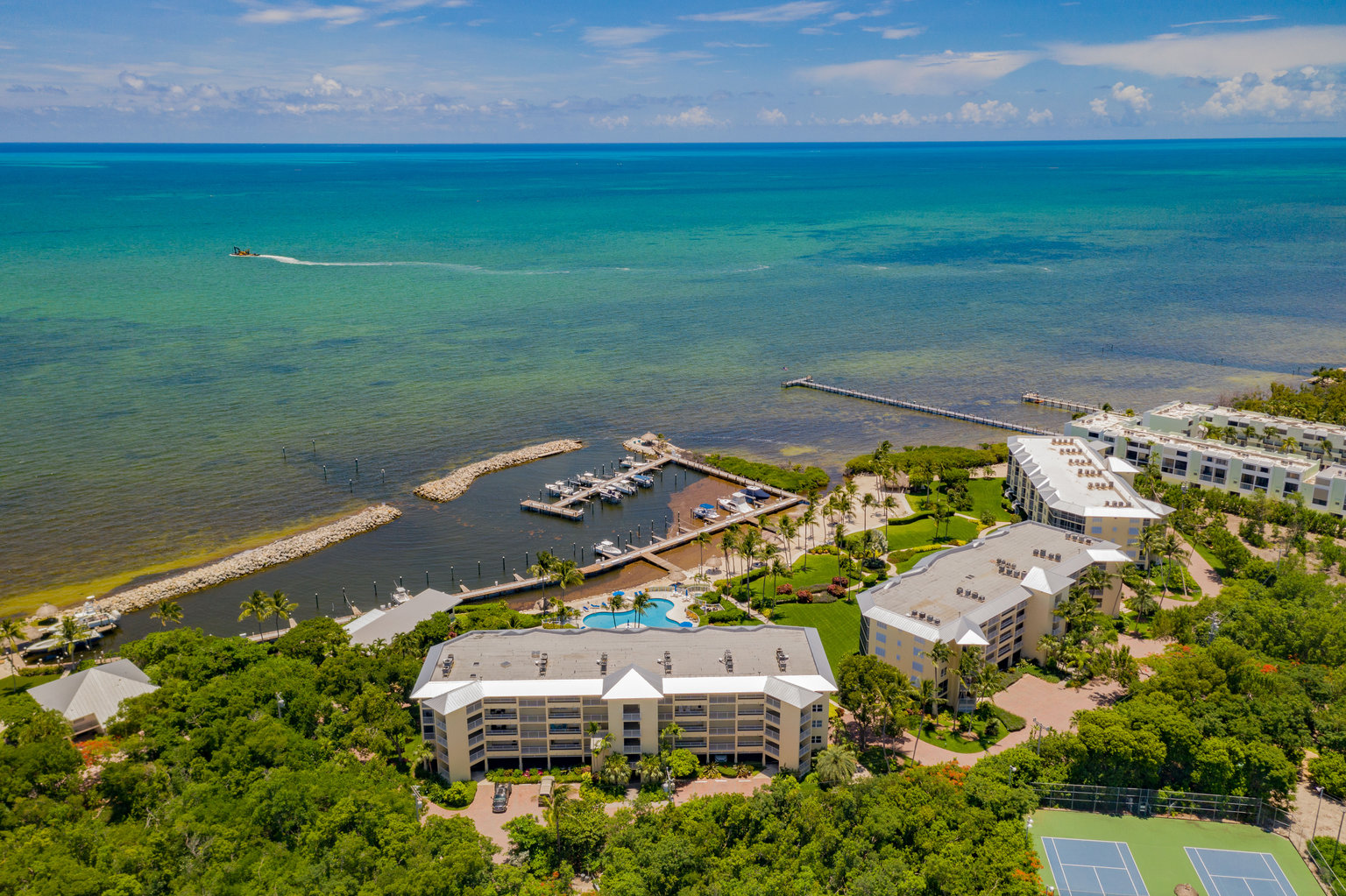 Islamorada Vacation Rental