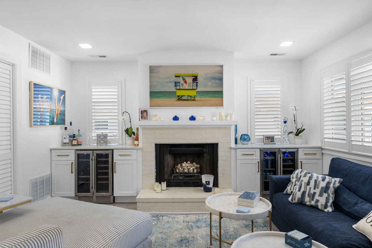 Avalon Vacation Rental