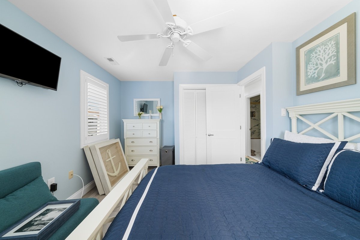 Avalon Vacation Rental