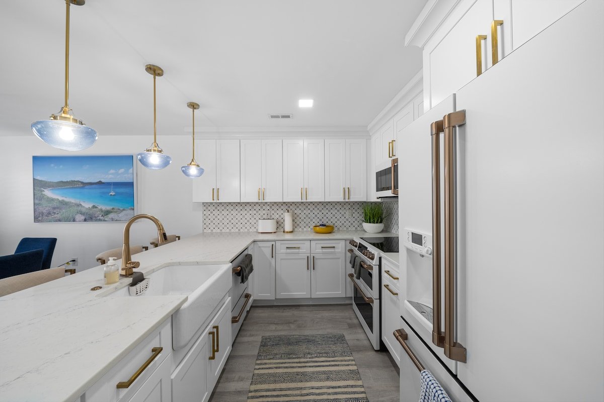 Avalon Vacation Rental