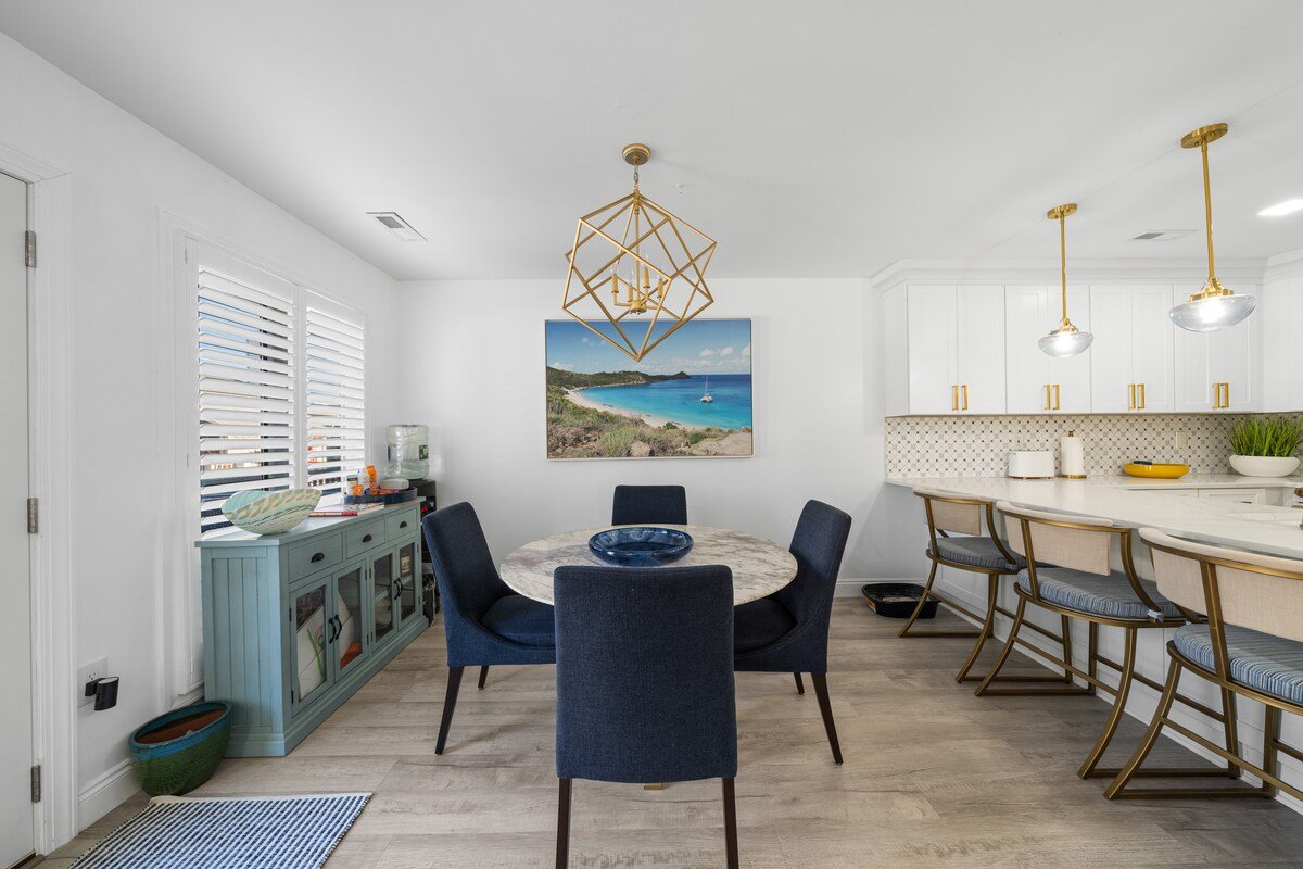 Avalon Vacation Rental