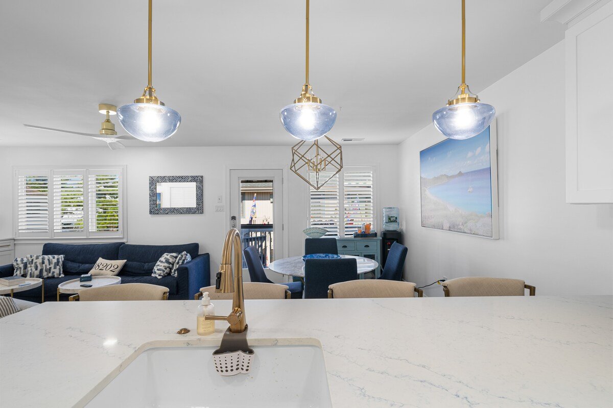 Avalon Vacation Rental
