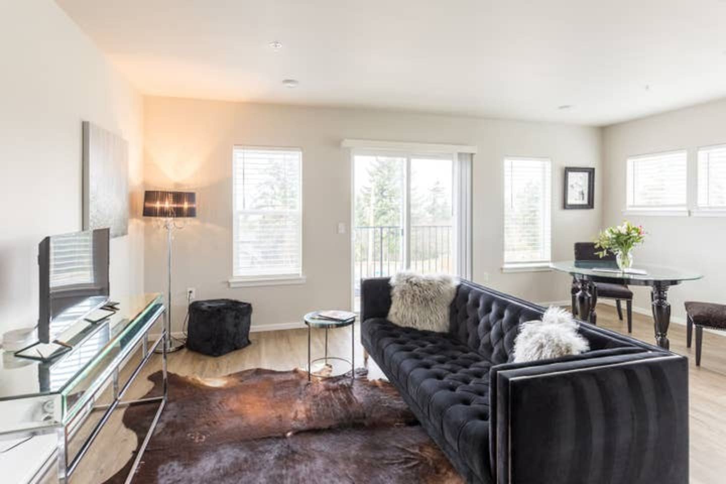 Tacoma Vacation Rental