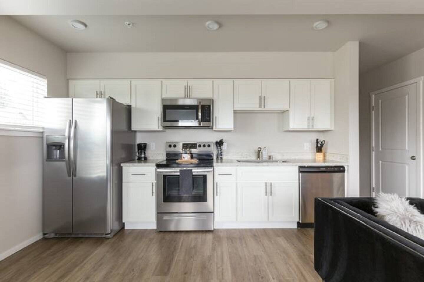 Tacoma Vacation Rental