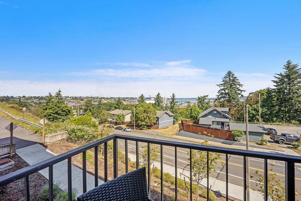 Tacoma Vacation Rental