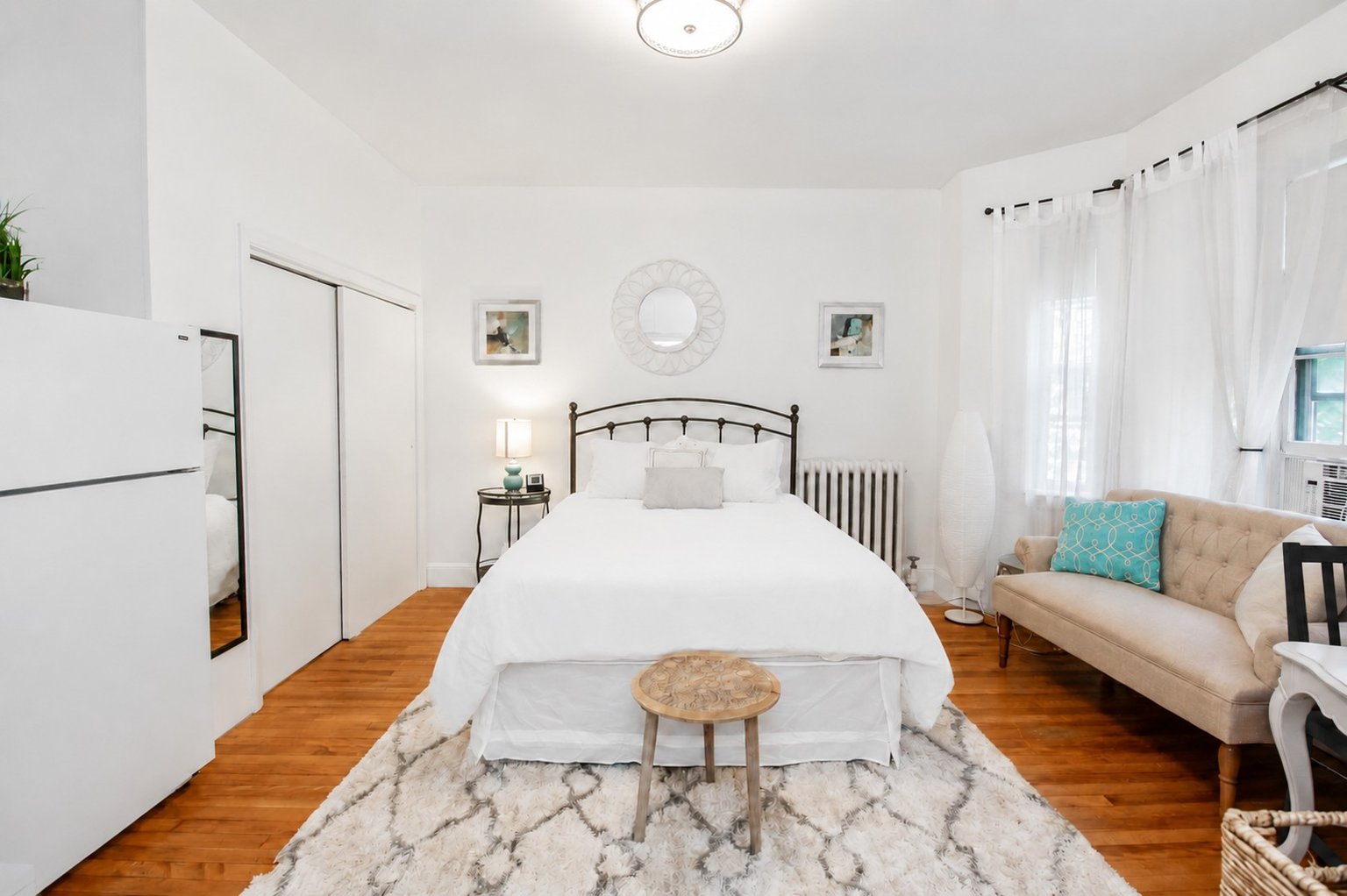 Brookline Vacation Rental