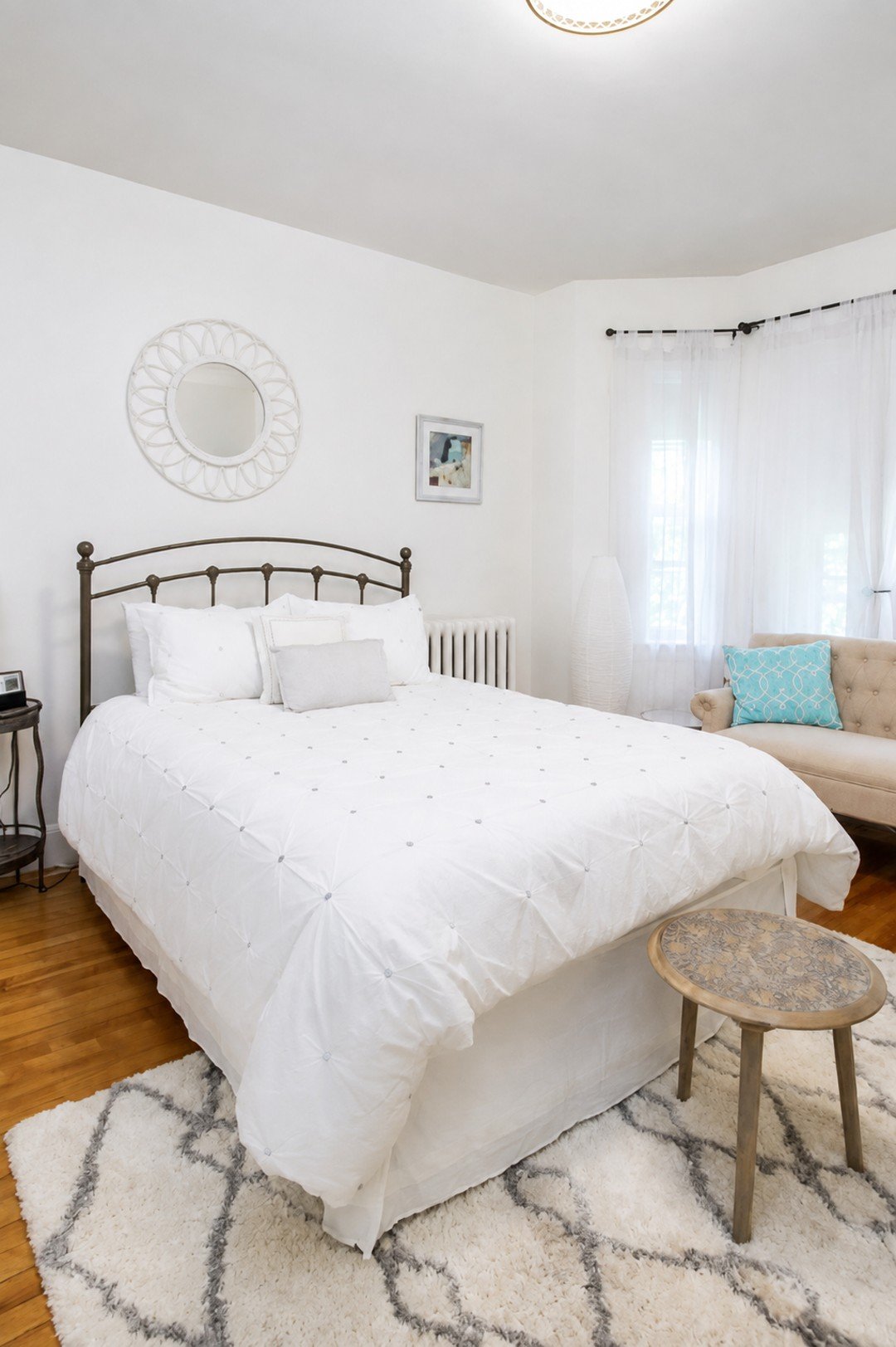 Brookline Vacation Rental