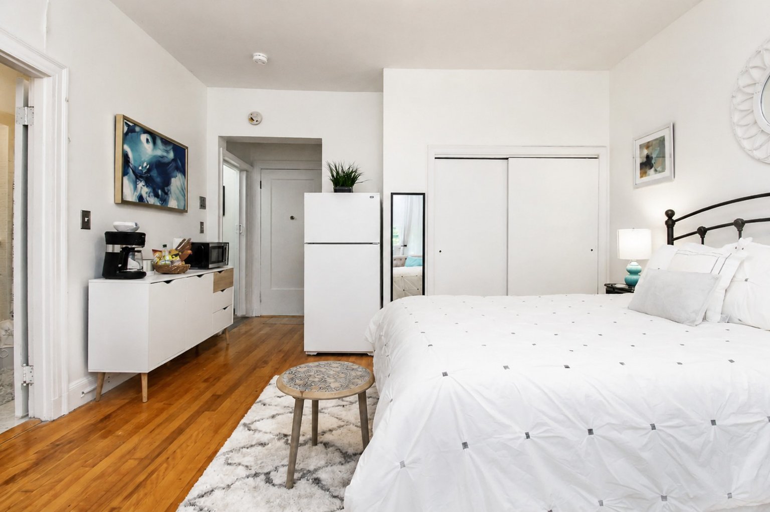 Brookline Vacation Rental
