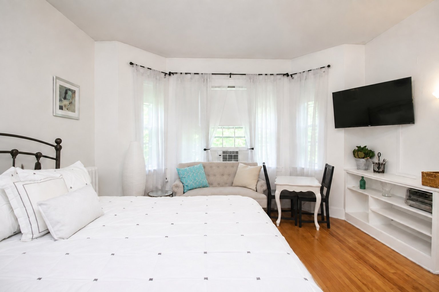 Brookline Vacation Rental