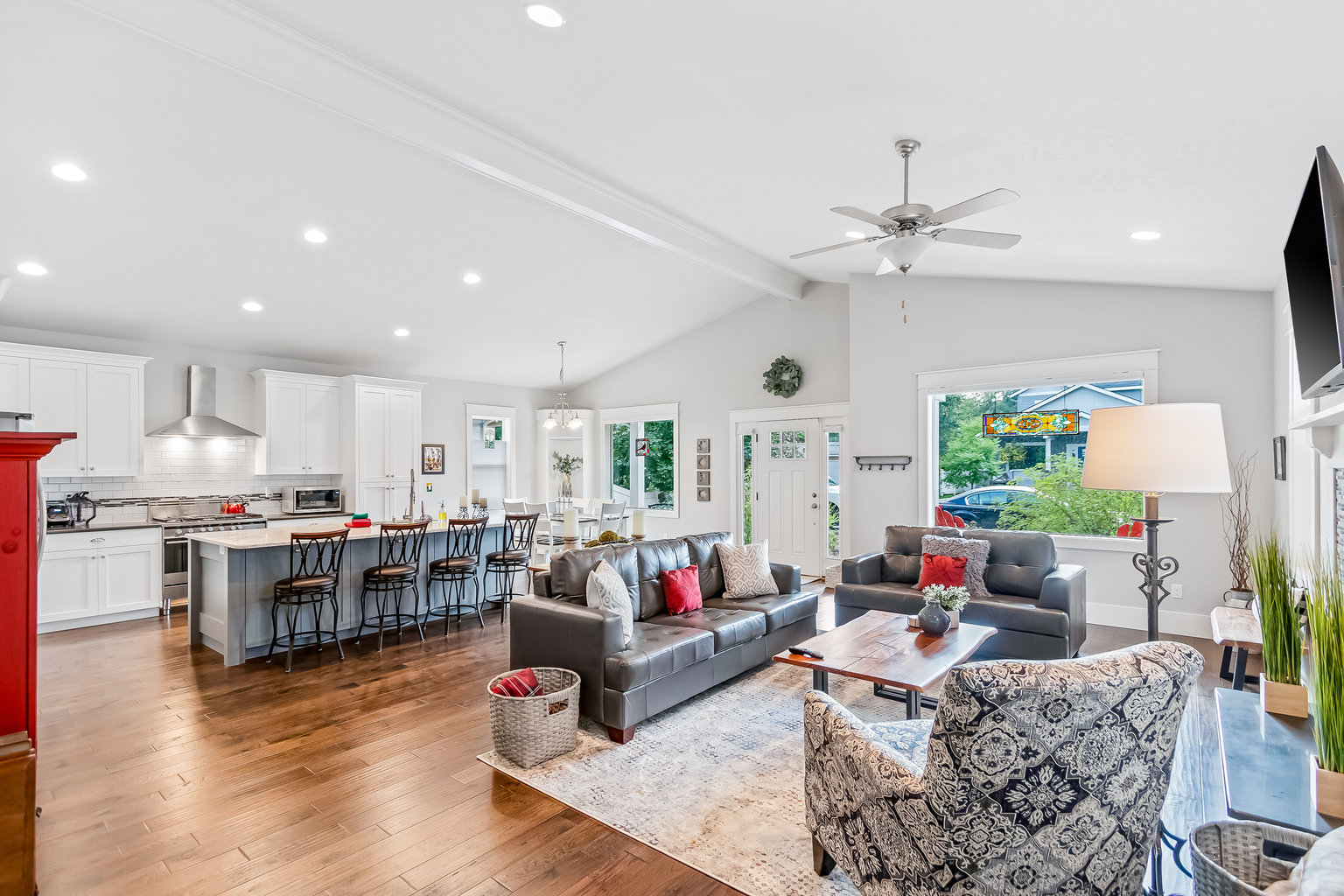 Coeur d'Alene Vacation Rental