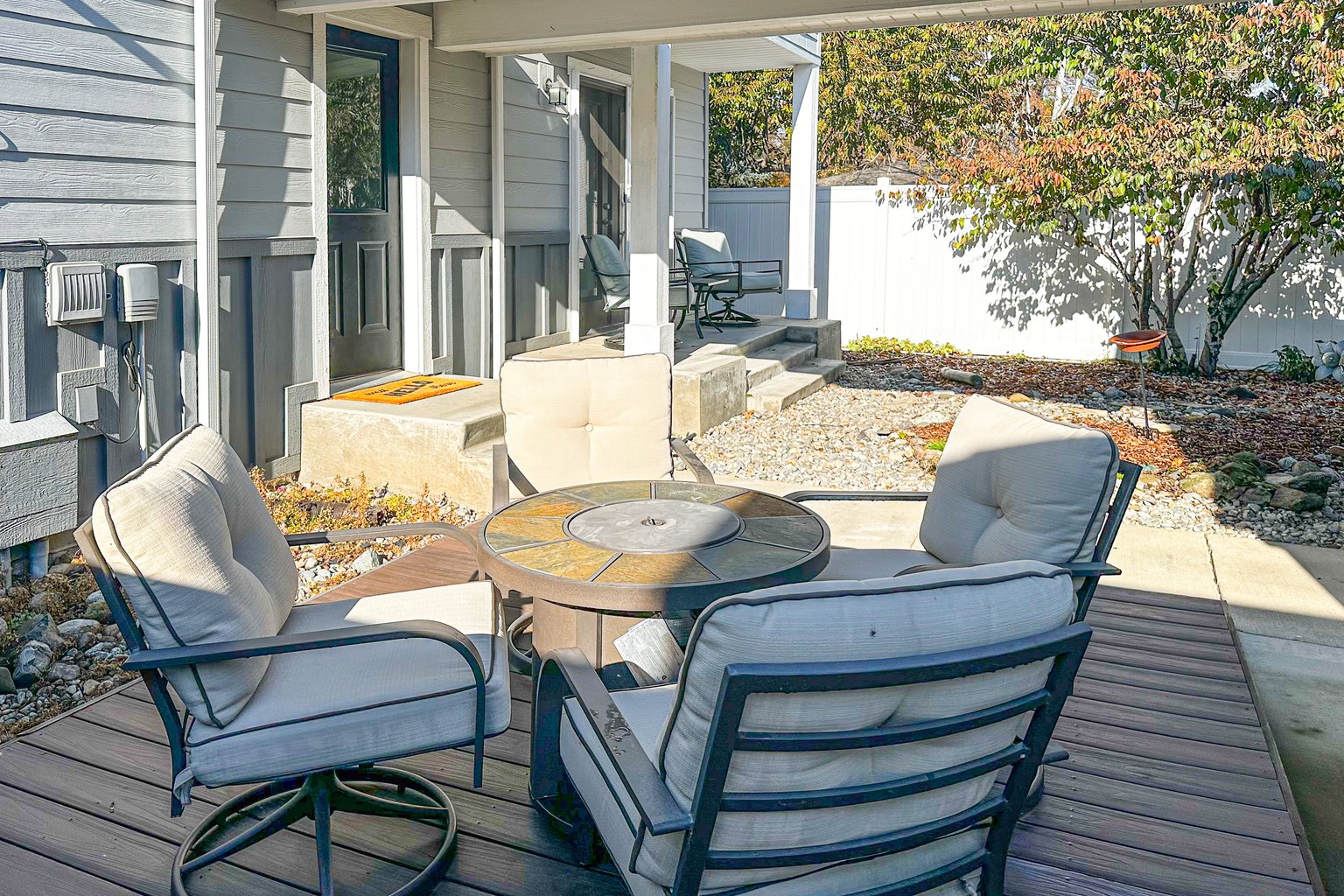 Coeur d'Alene Vacation Rental