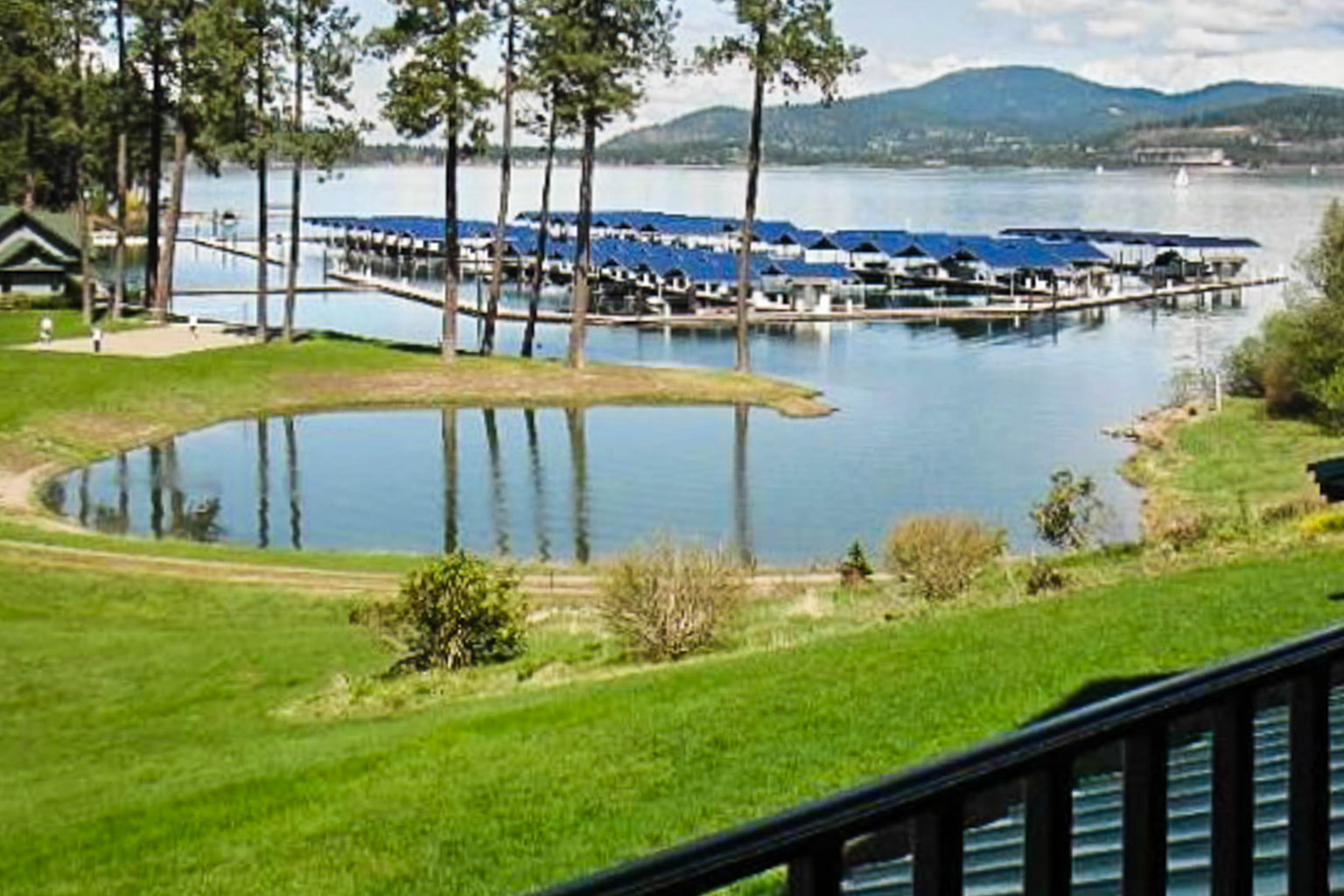 Harrison Vacation Rental