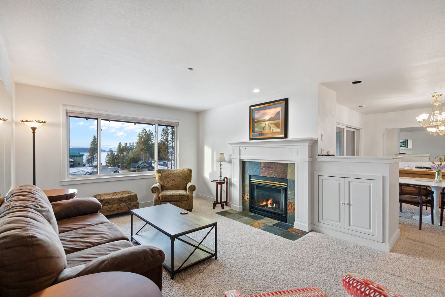 Harrison Vacation Rental