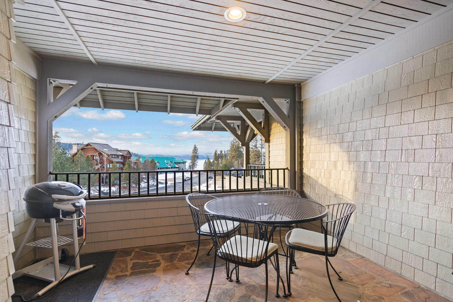 Harrison Vacation Rental