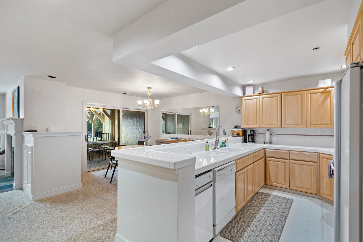 Harrison Vacation Rental
