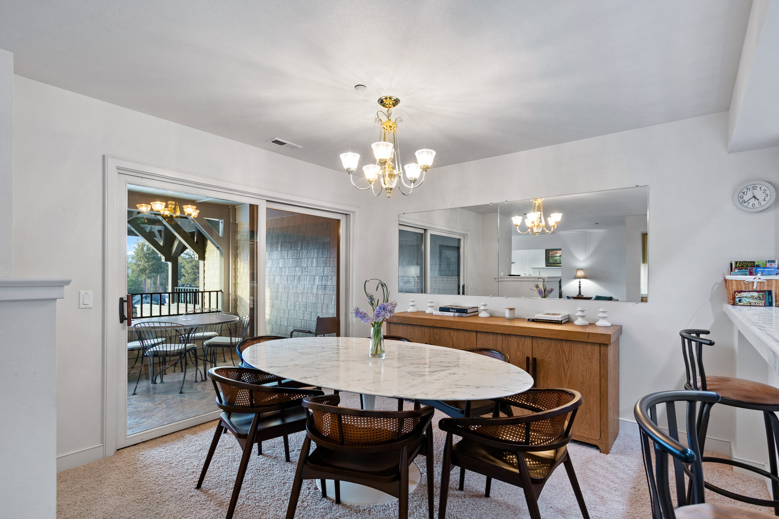 Harrison Vacation Rental