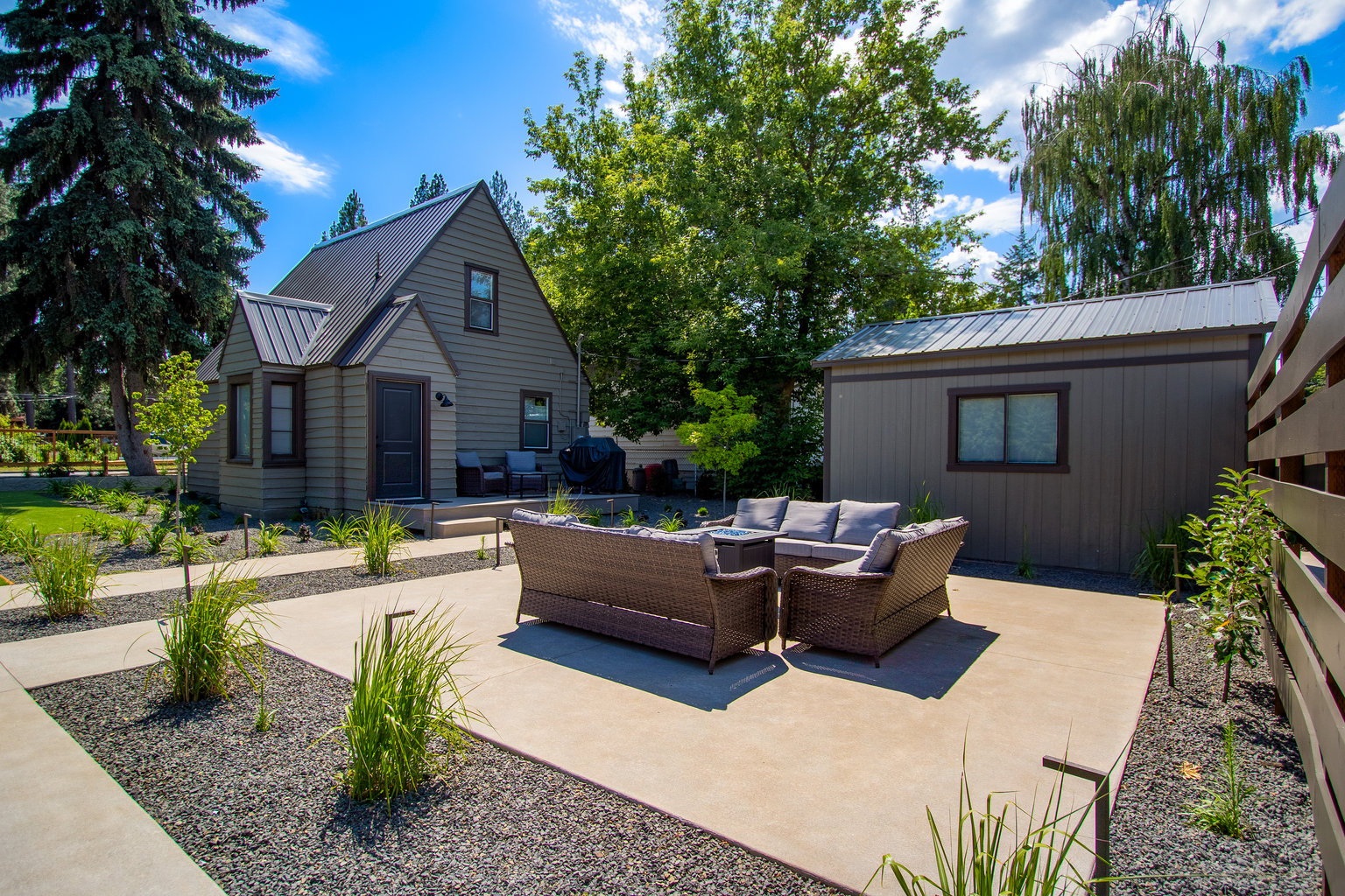 Coeur d'Alene Vacation Rental