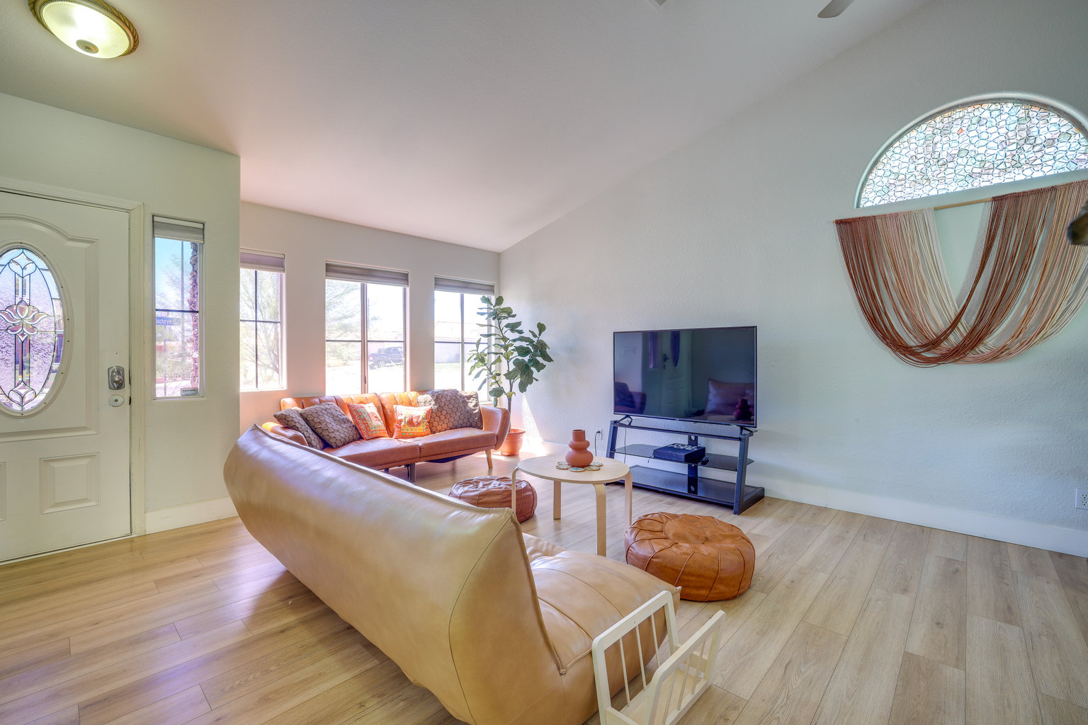 North Las Vegas Vacation Rental
