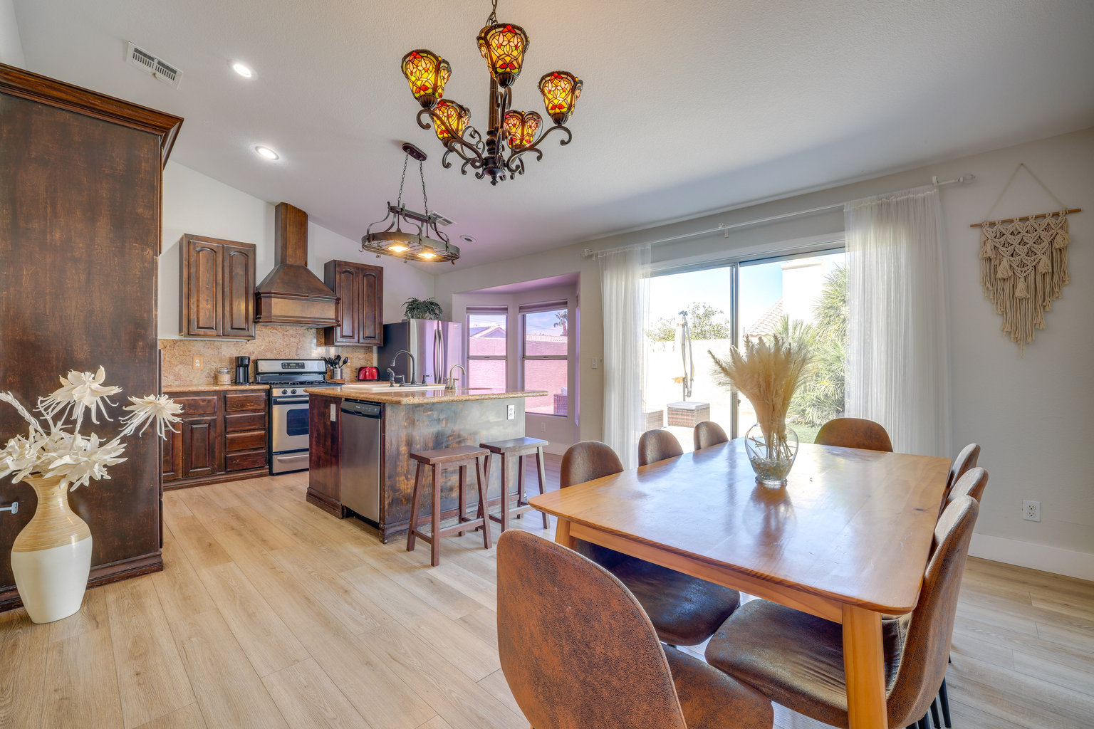 North Las Vegas Vacation Rental