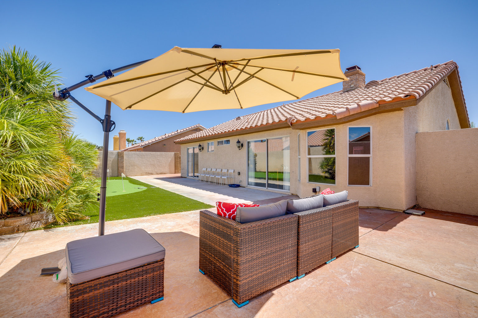 North Las Vegas Vacation Rental