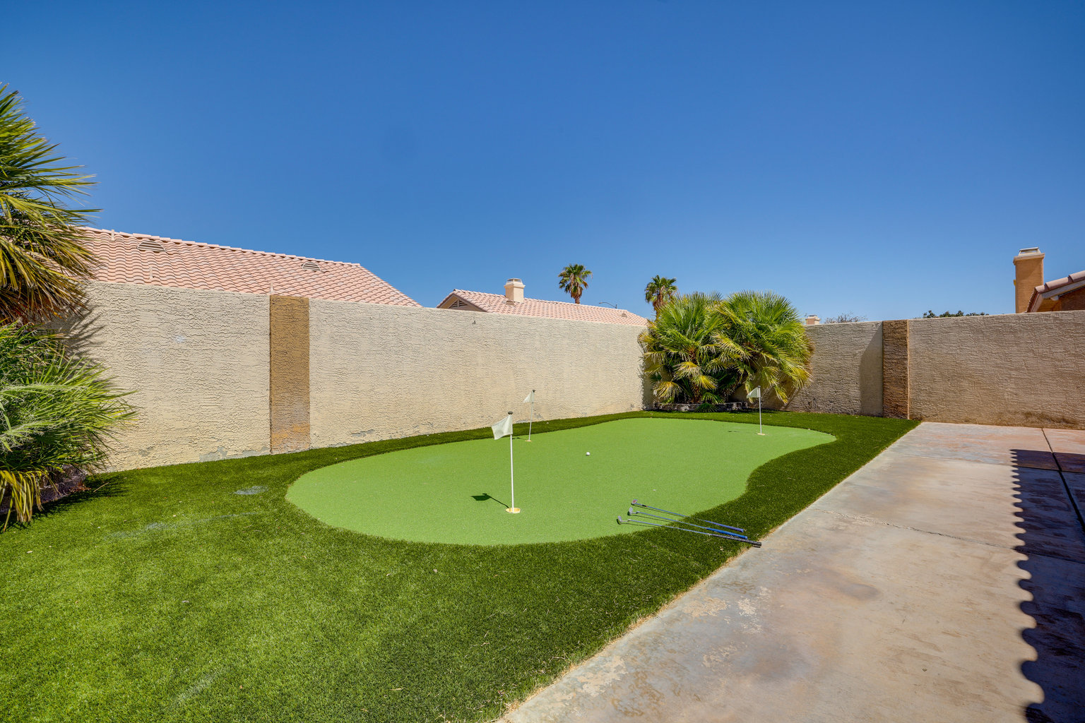 North Las Vegas Vacation Rental