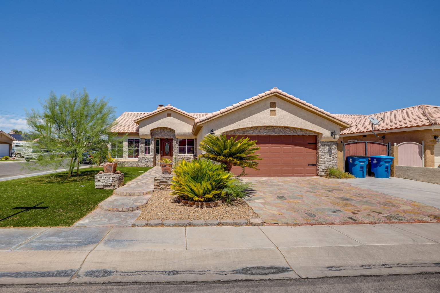 North Las Vegas Vacation Rental
