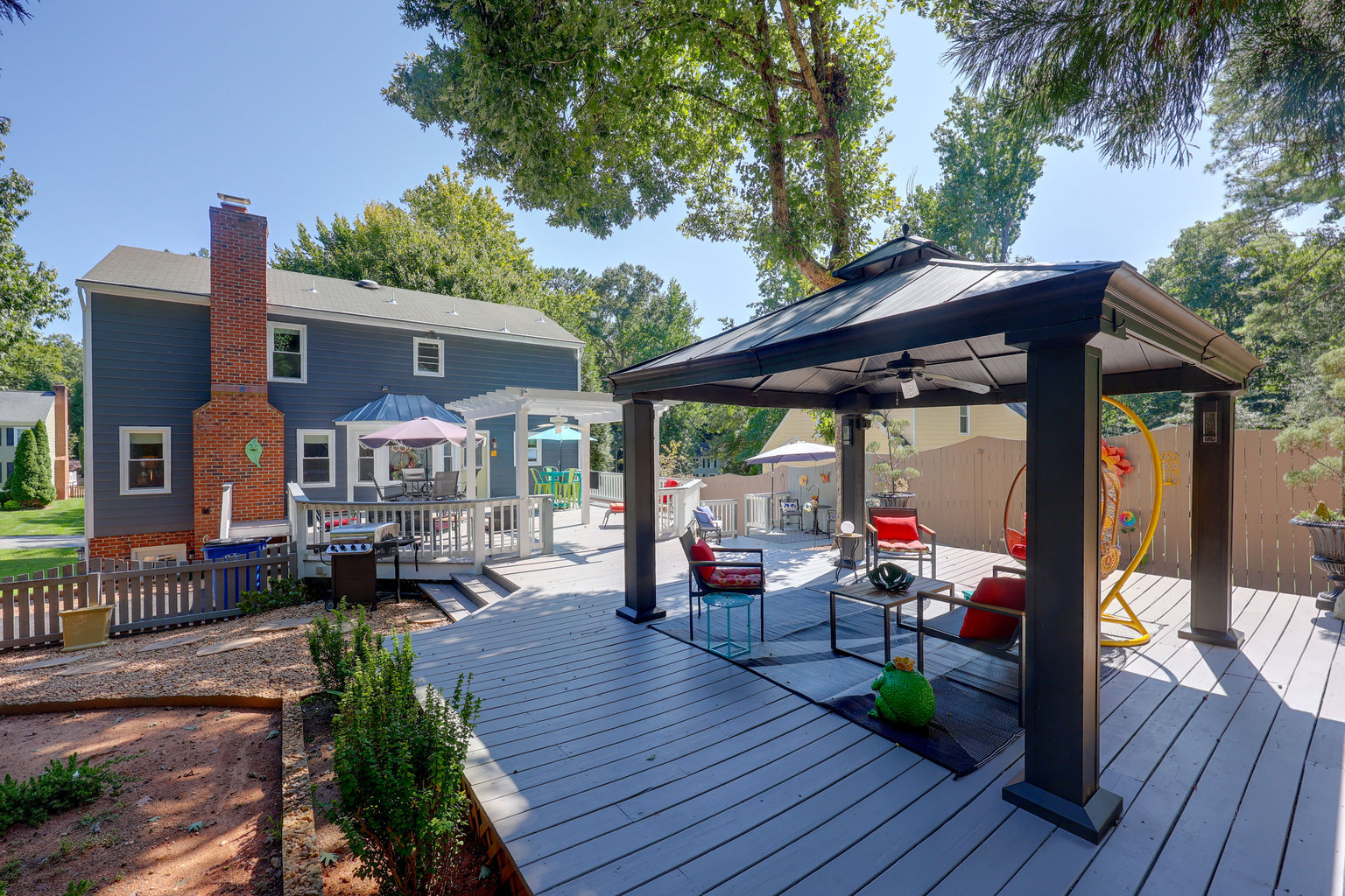 Richmond Vacation Rental