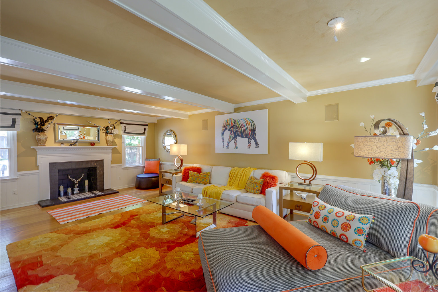 Richmond Vacation Rental