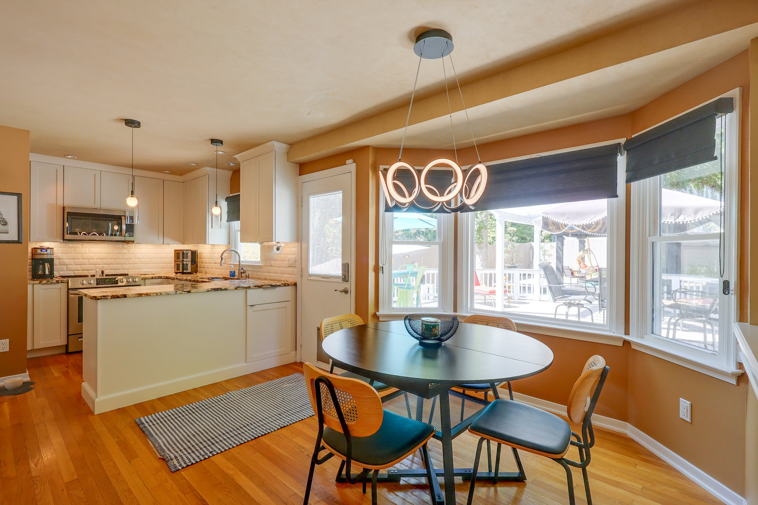 Richmond Vacation Rental