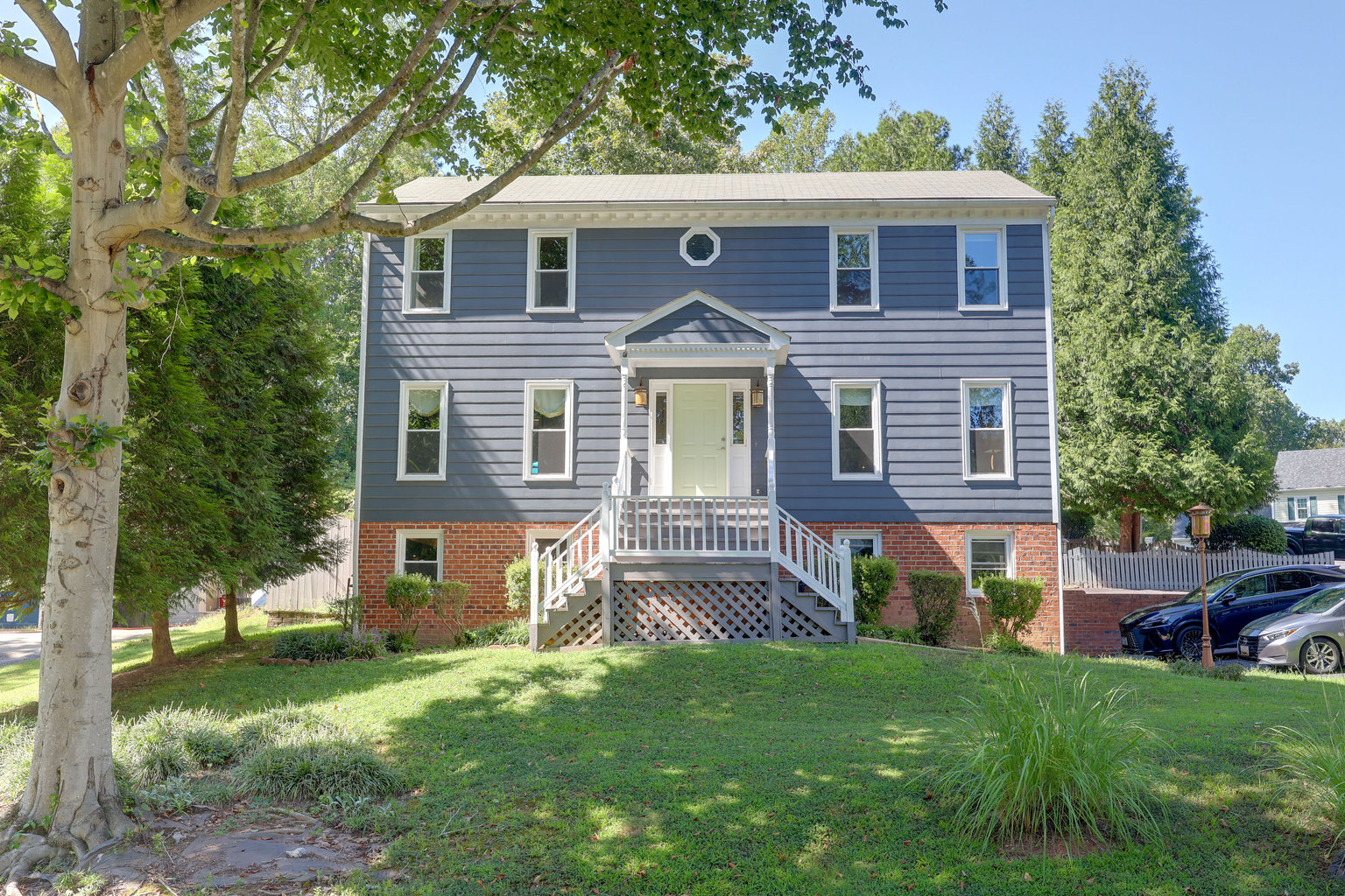 Richmond Vacation Rental