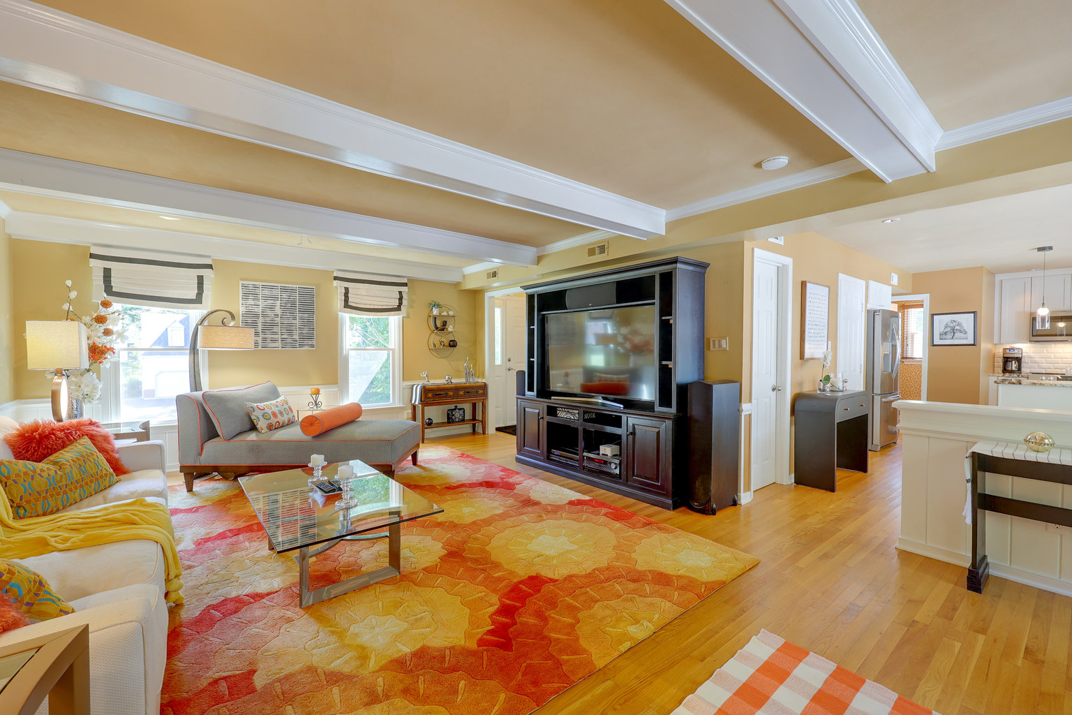 Richmond Vacation Rental
