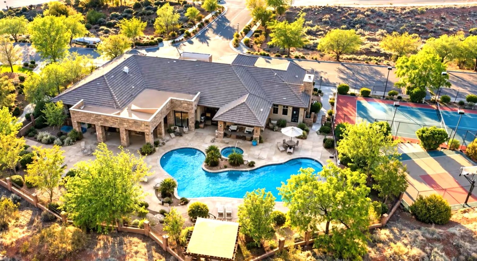 Hurricane Vacation Rental