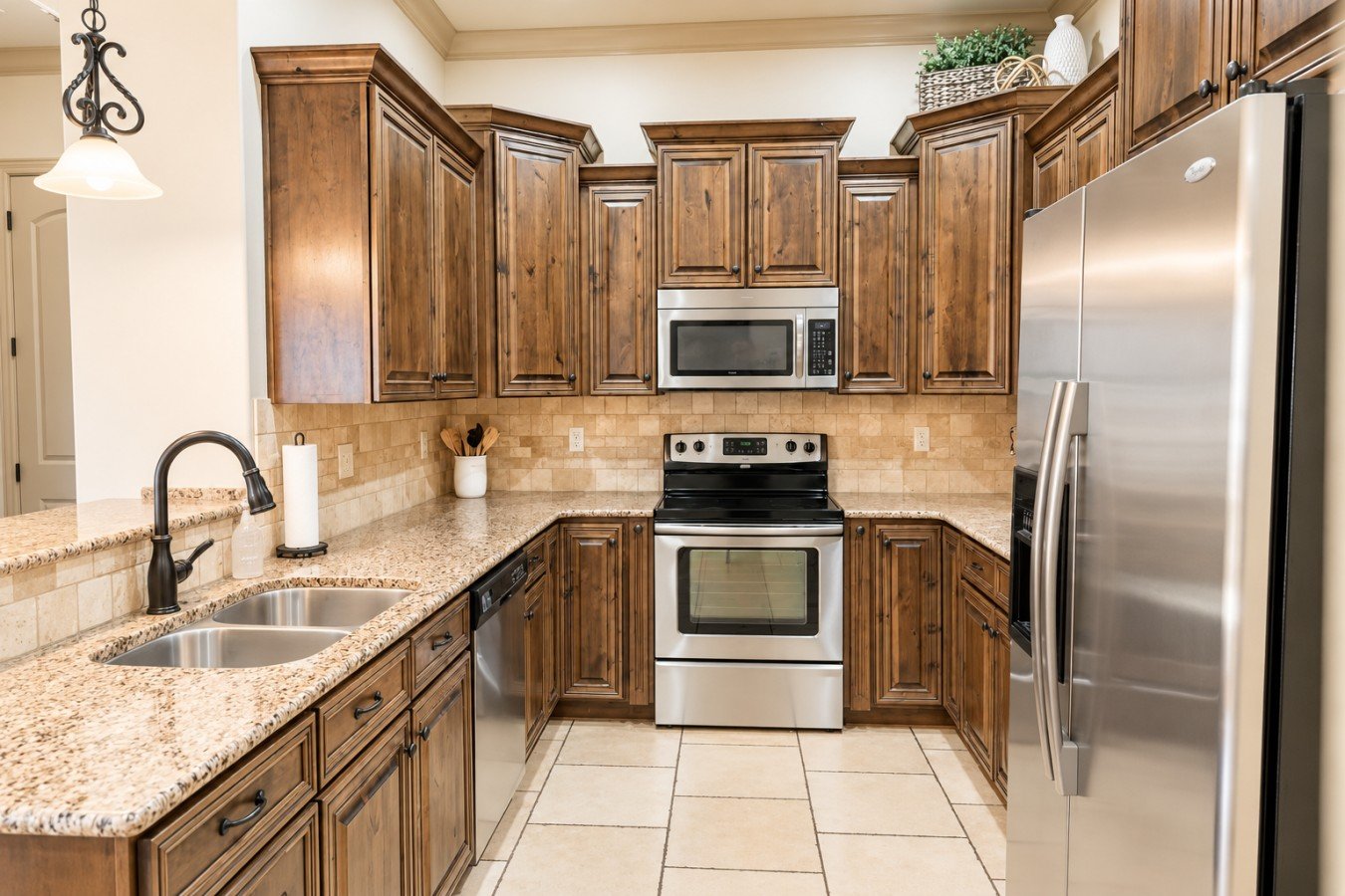 Hurricane Vacation Rental